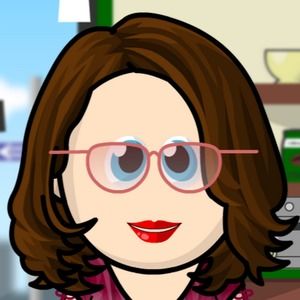 Meet your Posher, Debra